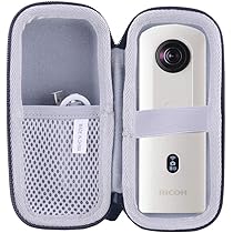 Amazon | RICOH THETA V 360度カメラ リコー シータ | コンパクト 通販