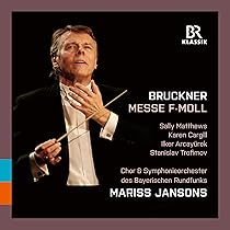 Amazon.co.jp: ブルックナー:ミサ曲第3番: ミュージック
