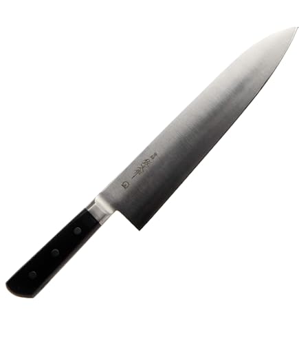 Amazon｜片岡製作所 ブライトM11プロ 洋出刃 M1110 27㎝ 刀身