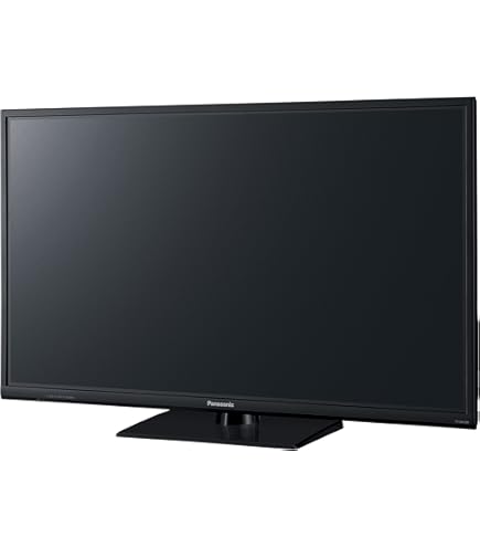 Amazon | パナソニック 32V型 液晶テレビ ビエラ TH-L32X1-K