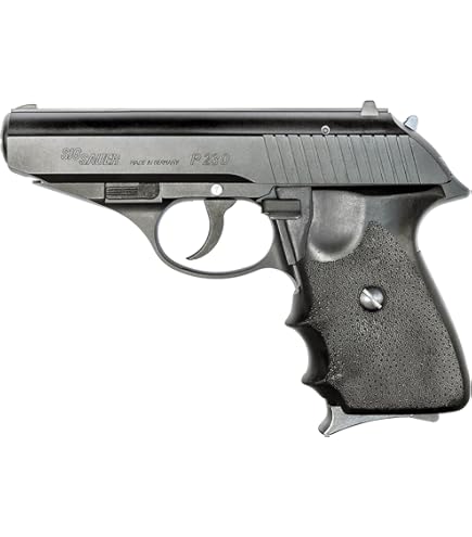 Amazon | KSC P230JP ブラックHW ガスブローバック | ハンドガン 通販