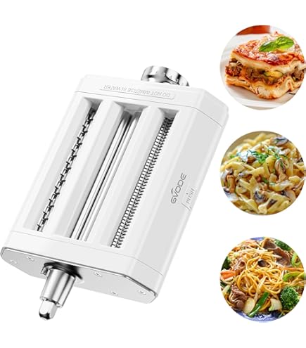 Amazon | キッチンエイド アタッチメント パスタメーカー スタンド