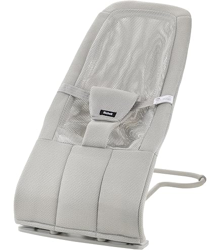 Amazon | 【日本正規品】mamaroo4.0 ママルー4.0 電動バウンサー