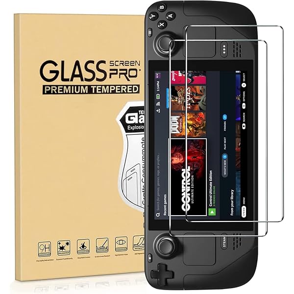 Amazon | VALVE Steam Deck OLED 1TB SSD + 16GB RAM (International