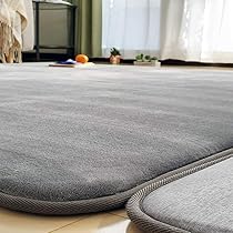 Amazon | REDREAM カーペット ラグ 洗える 両面 低反発 厚手 防音 冬