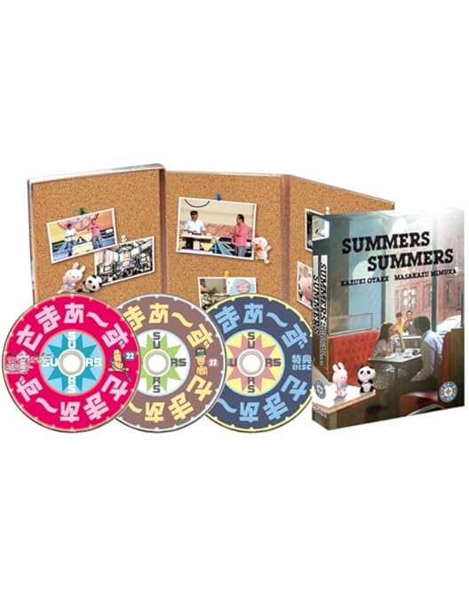 Amazon.co.jp: さまぁ~ず×さまぁ~ず DVD BOX [Vol.26/27+特典DISC