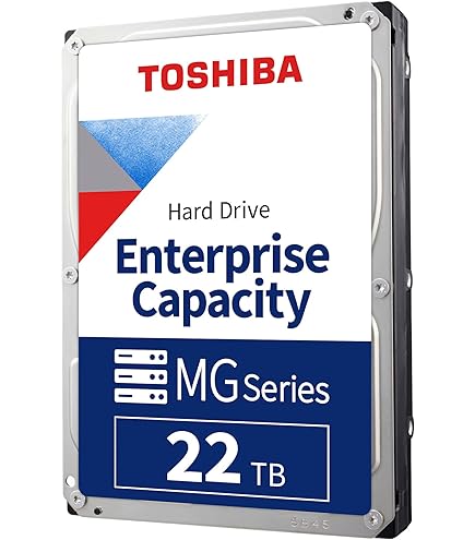 Amazon | 【整備済み品】 Seagate Exos X22 22TB 内蔵ハードディスク