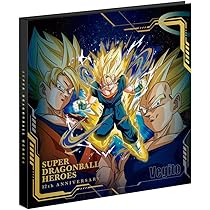 Amazon.co.jp: バンダイ(BANDAI) スーパードラゴンボールヒーローズ