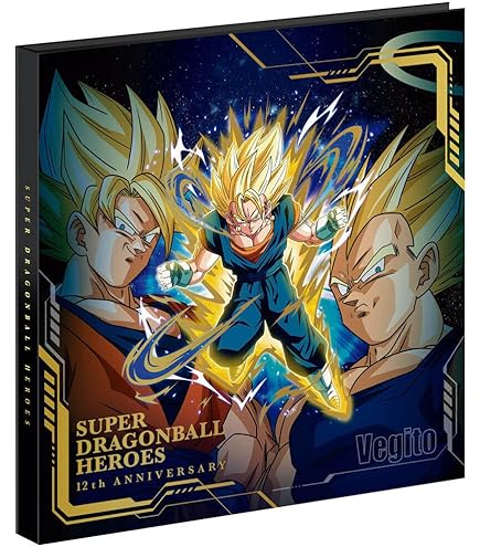 Amazon.co.jp: スーパードラゴンボールヒーローズ UGM1-SEC4 孫悟空 UR