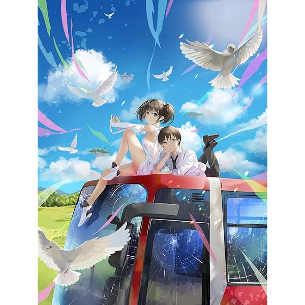 Amazon.co.jp: 旗揚! けものみち 第3巻 [Blu-ray] : 小西克幸, 関根