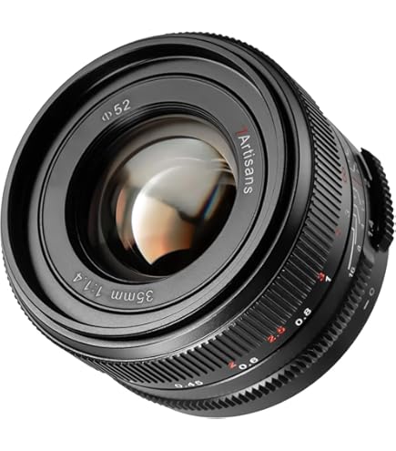 Amazon.co.jp: VILTROX AF 25mm F1.7 XF カメラレンズ 大口径 瞳AF対応