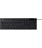 Amazon.co.jp: 東プレ REALFORCE SA R2 日本語112キー 静電容量無接点