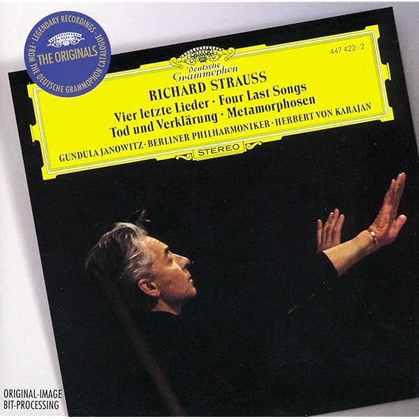 Amazon.co.jp: Strauss: Also Sprach Zarathustra, Don Juan / Karajan