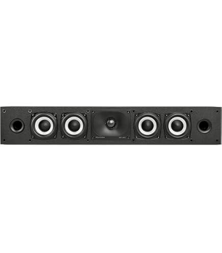 Amazon.co.jp: ONKYO センタースピーカーシステム （1台） THXセレクト