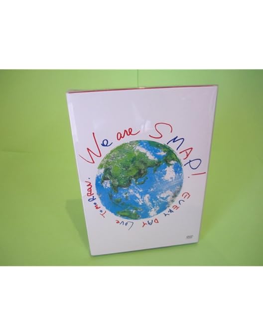 Amazon.co.jp: 「やってきましたお正月 !!」コンサート : SMAP, SMAP