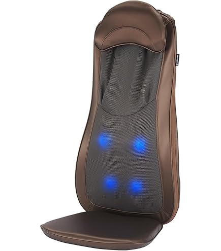 Amazon | ドクターエア 3DマッサージシートS (ブラック) MS-001BK