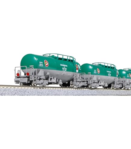 Amazon | KATO HOゲージ タキ43000 シルバー タキ143645 1-825 鉄道