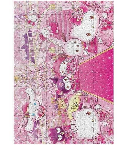 ハローキティ パズル 1000ピース Amazon.co.jp: ハローキティ 赤 1000