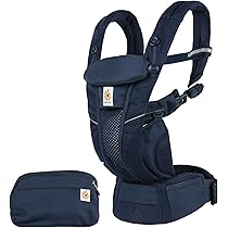 Amazon.co.jp: Ergobaby エルゴベビー 抱っこひも OMNI Breeze