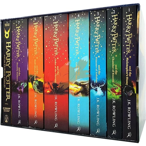 Harry Potter Complete Audio ハリー・ポッター 英語 Amazon | Harry