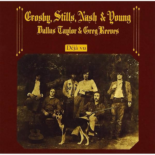 Amazon.co.jp: Crosby, Stills & Nash: ミュージック