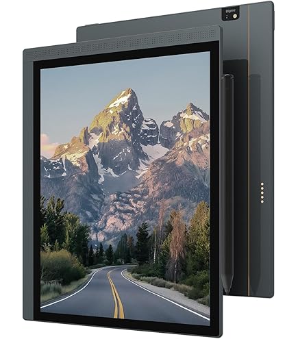 Amazon.co.jp: Bigme S6 Color 電子書籍リーダー 7.8 インチ Eink