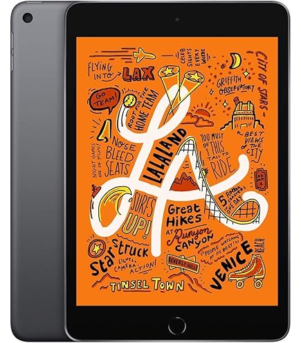 Amazon.co.jp: 【整備済み品】 Apple iPad mini (第5世代) Wi-Fi +