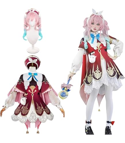 Amazon.co.jp: Fate Grand Order FGO 紫式部 コスプレウィッグ : ホビー