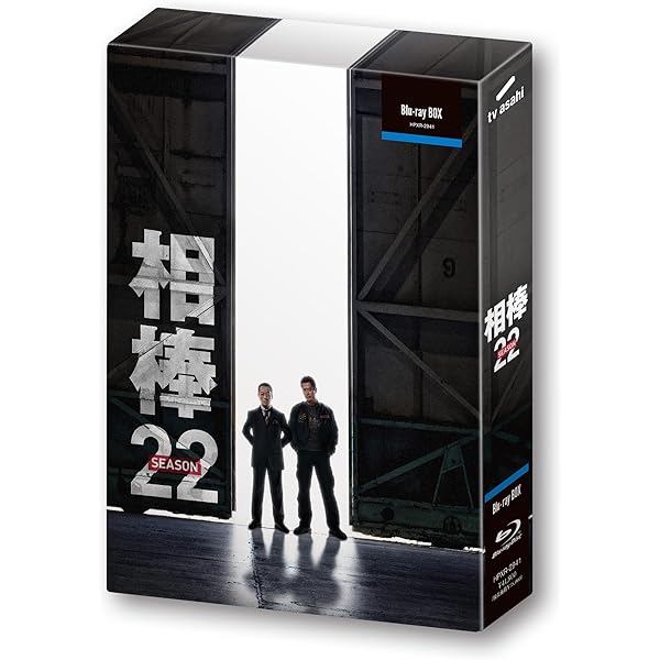 Amazon.co.jp: 相棒season14 ブルーレイBOX(6枚組) [Blu-ray] : 水谷豊