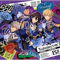 Amazon.co.jp: 【Amazon.co.jp限定】あんさんぶるスターズ！！アルバム
