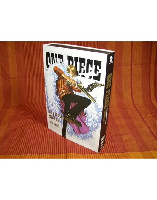 Amazon.co.jp: ONE PIECE Log Collection “EAST BLUE” [DVD] : 田中