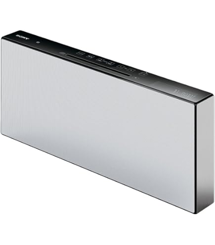 Amazon | ソニー マルチコネクトミニコンポ CMT-X7CD : Bluetooth/Wi