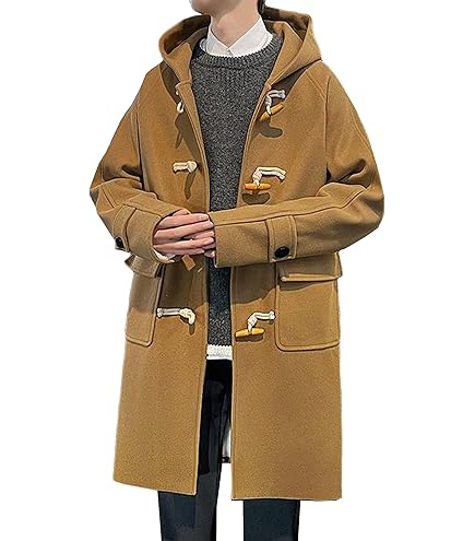 Amazon.co.jp: イングランド製グローバーオールGloverallファクトタム