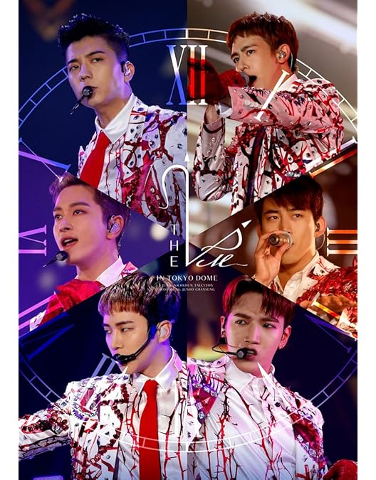 Amazon.co.jp: 2PM ARENA TOUR 2015 2PM OF 2PM(初回生産限定盤) [DVD