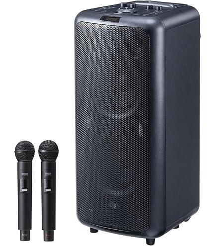 Amazon | ポン出し君 (LCD版) (黒) | PAセット | 楽器・音響機器