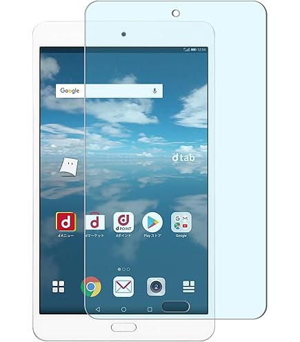 Amazon.co.jp: HUAWEI D-02K Dtab Compact 32GB Silver Docomo : Computers