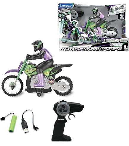 Amazon | R/C ラジコンバイク ヤマハYZ250F | ラジコン・ドローン 通販