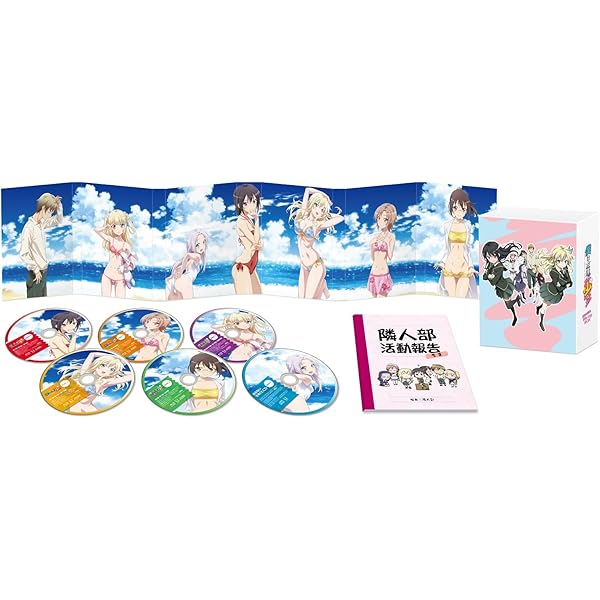 Amazon.co.jp: ロザリオとバンパイアCAPU2 Blu-ray BOX （初回限定生産