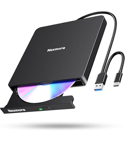 Amazon.co.jp: バッファロー BRXL-PT6U3-BKE (ブラック) USB3.2 (Gen1