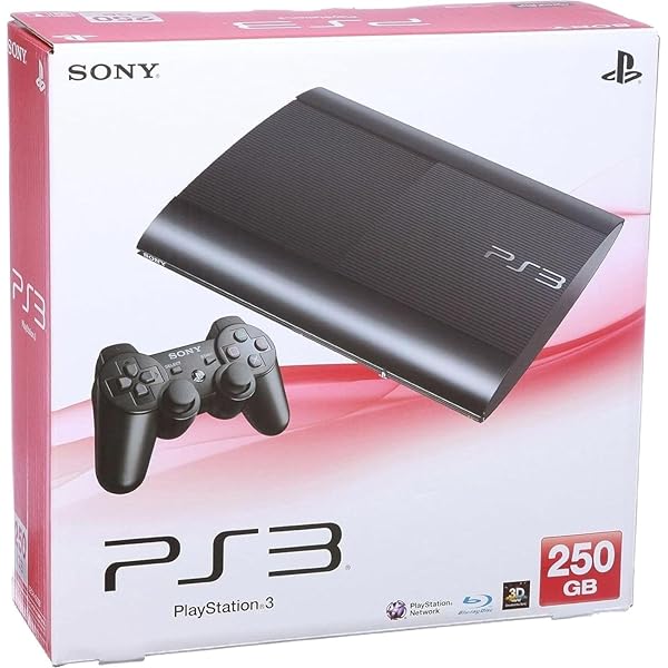Amazon | PlayStation 3 (250GB) 地デジレコーダー (torne トルネ同梱