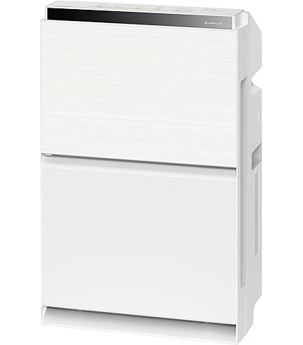 Amazon.co.jp: パナソニック(Panasonic) 加湿空気清浄機 F-VXV55-W