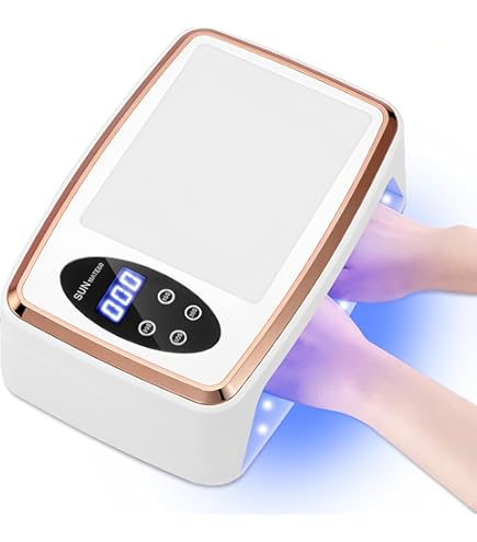 Amazon.co.jp: kokoist infinity LED & UV Light : Beauty