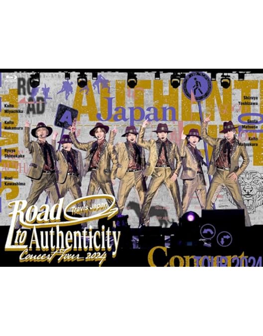 Amazon.co.jp: Travis Japan -The untold story of LA- (通常盤B)(2枚