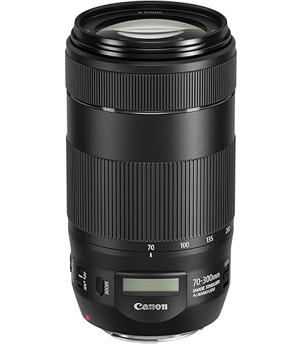 Amazon.co.jp: Canon EF 100-300mm f/4.5-5.6 USM 望遠ズームレンズ