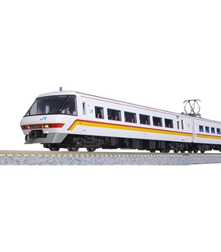 Amazon | マイクロエース A-0769 JR 283系 特急くろしお 増結 B編成 3