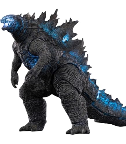 Amazon.co.jp: HMV限定カラー版 ゴジラ ブルマァク伝説 全10種セット
