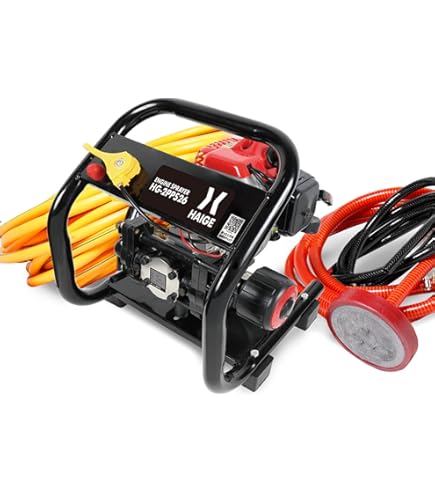 Amazon.co.jp: 共立 ポータブル モーター動噴 MHP-064 : DIY・工具