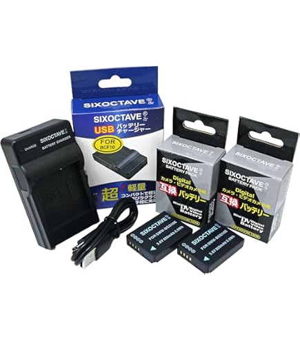 Amazon | パナソニック デジタルカメラ LUMIX (ルミックス) TZ7