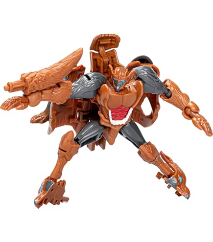 Amazon.co.jp: トランスフォーマー ビーストウォーズ リターンズ