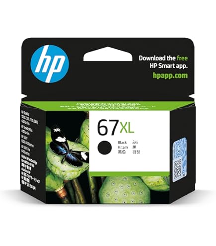 Amazon.co.jp: HP 965XL 純正 インクカートリッジ シアン 増量 3JA81AA